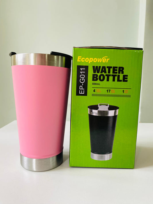 Gray helmet for bikers