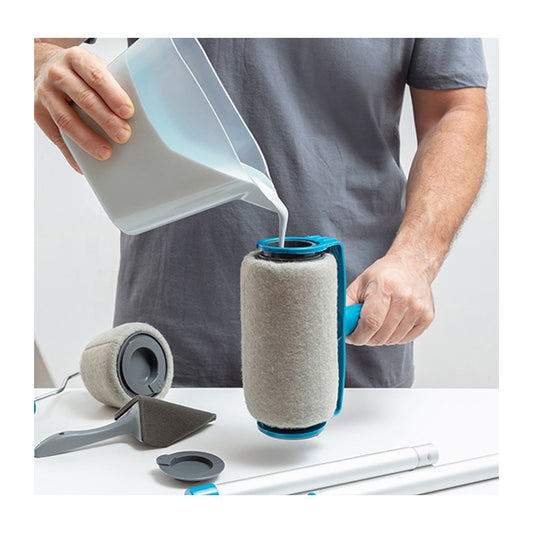 Gray helmet for bikers